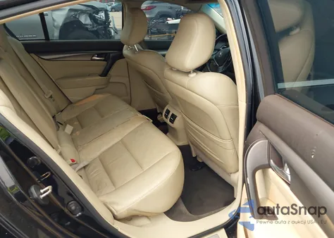 2012 Acura Tl 3.5 z USA, uszkodzony, nr VIN 19UUA8F22CA027643